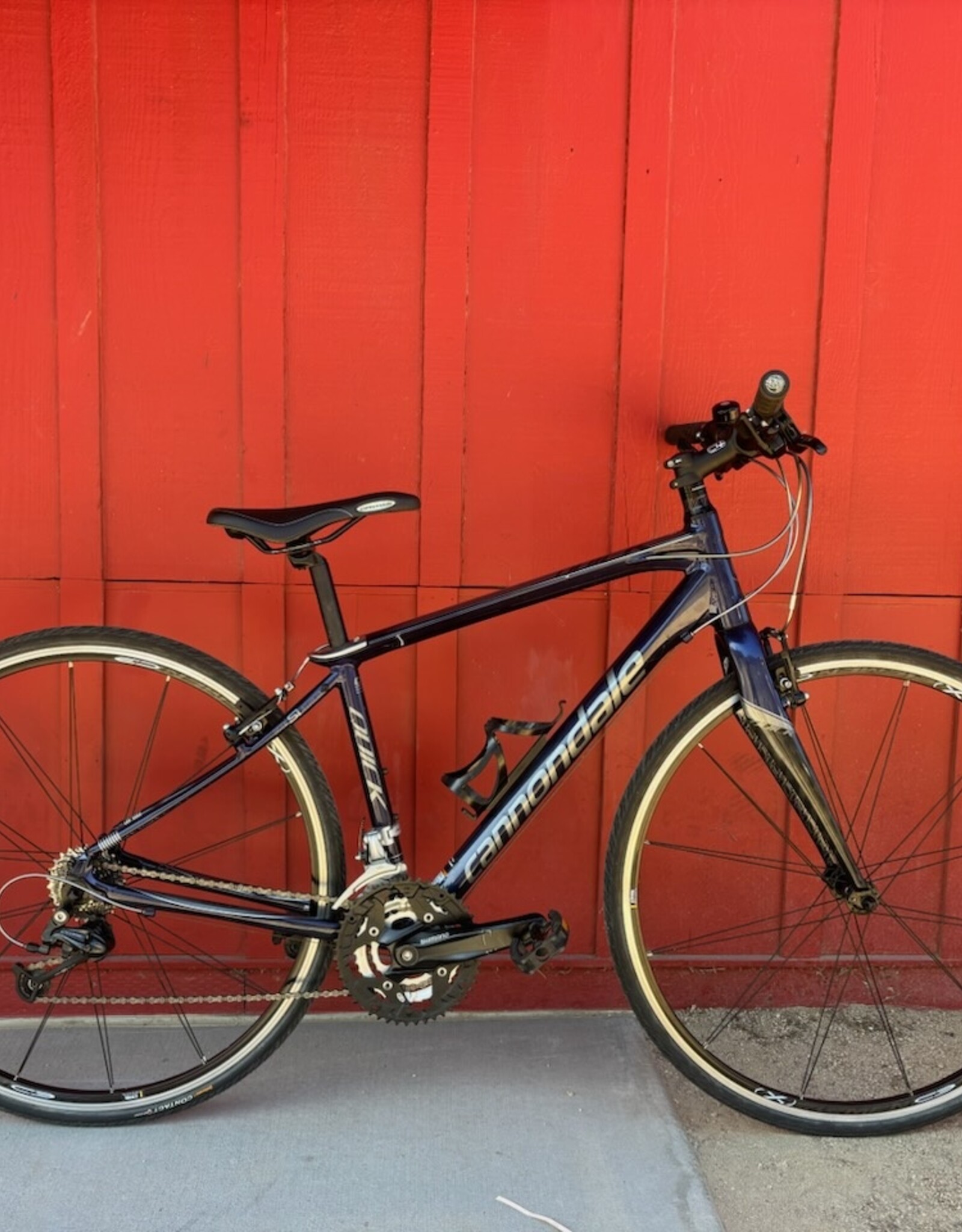 Cannondale Quick 16"