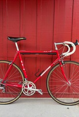 Red Bridgestone RB-1