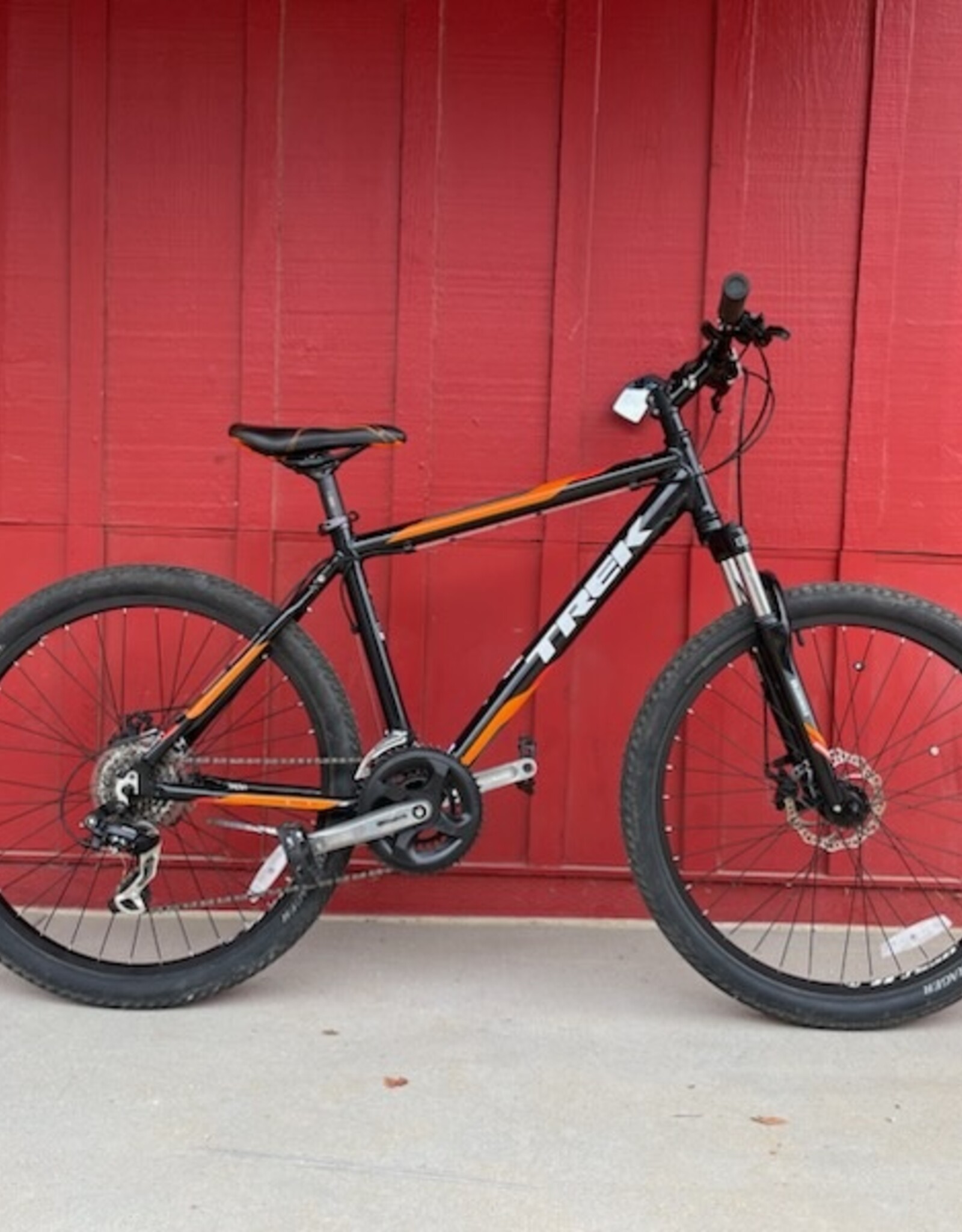 TREK 3500