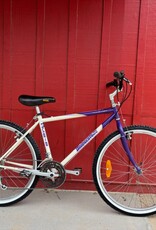 Bridgestone MB-6 Purple 16"