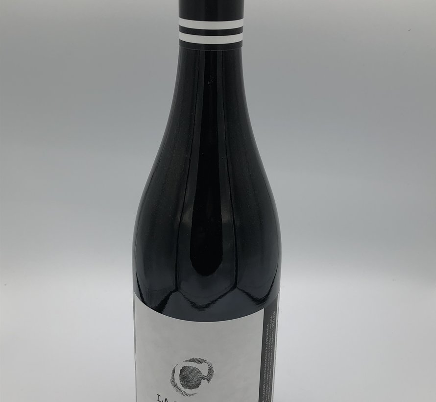 Vin rouge LA CANTINA, VALLÉE D'OKA (5.5g/L)