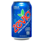 Zévia Soda Zéro Calorie 355ml (plusieurs saveurs)