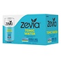 Zevia tonic water (caisse de 6)