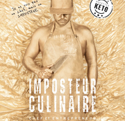 L'Imposteur Culinaire L'Imposteur Culinaire TOME 2 (Keto)