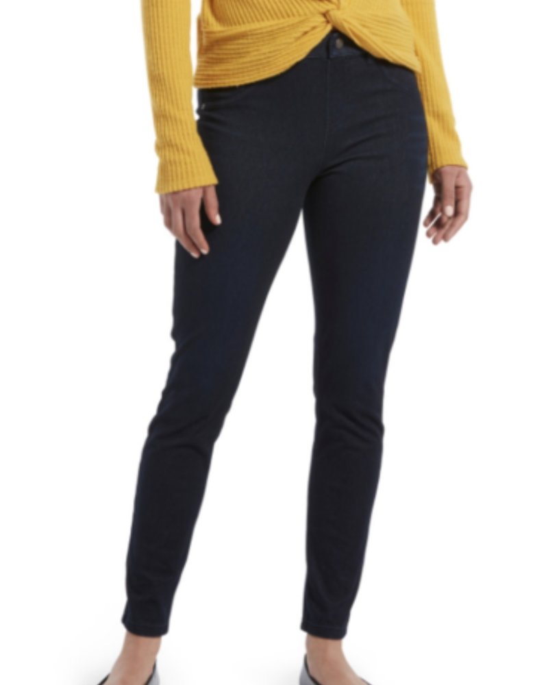 HUE Curvy Ultra Soft High Waist Legging