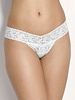 HANKY PANKY Low Rise Lace Thong