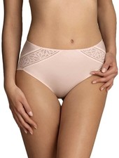 ROSA FAIA Selena High Waist Brief