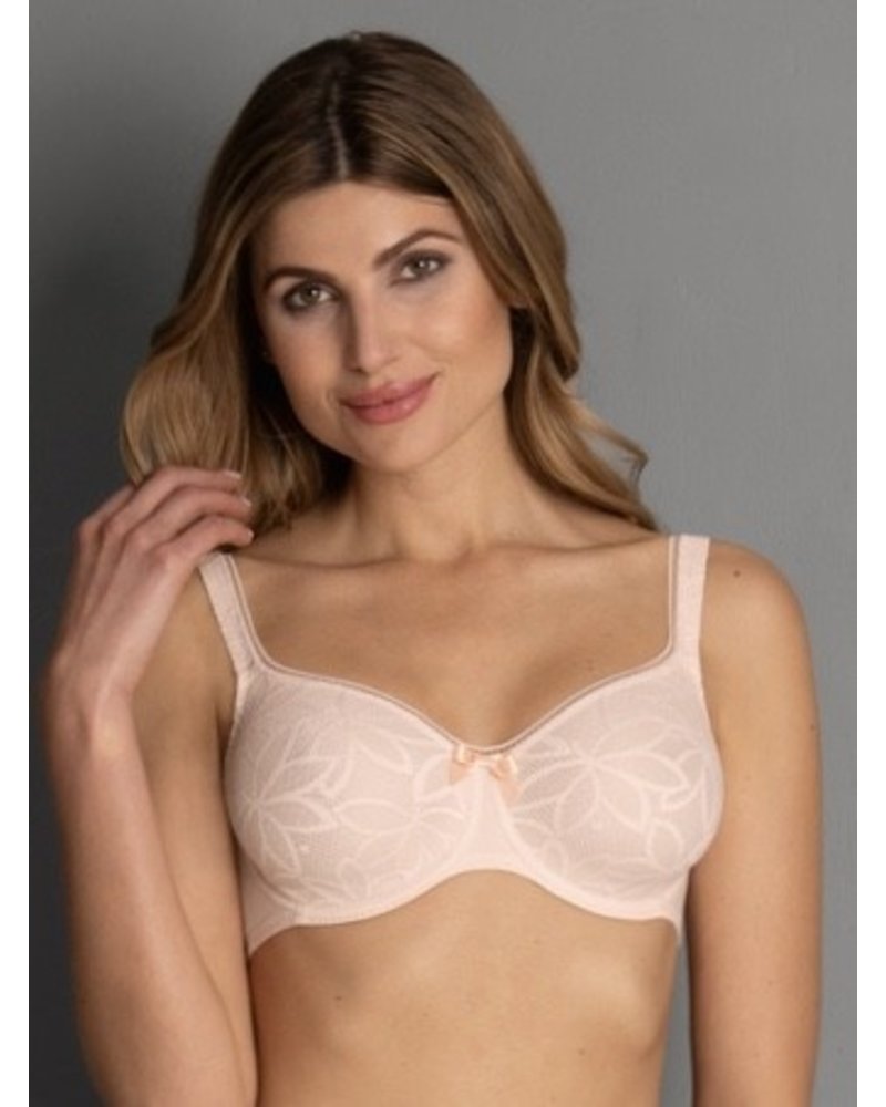 ROSA FAIA Selena Underwire Bra