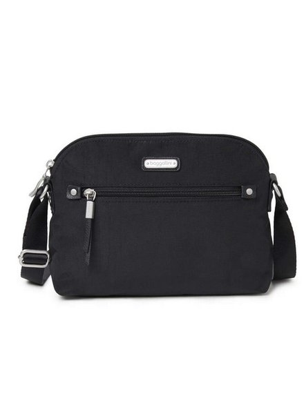 BAGGALLINI Dome Crossbody