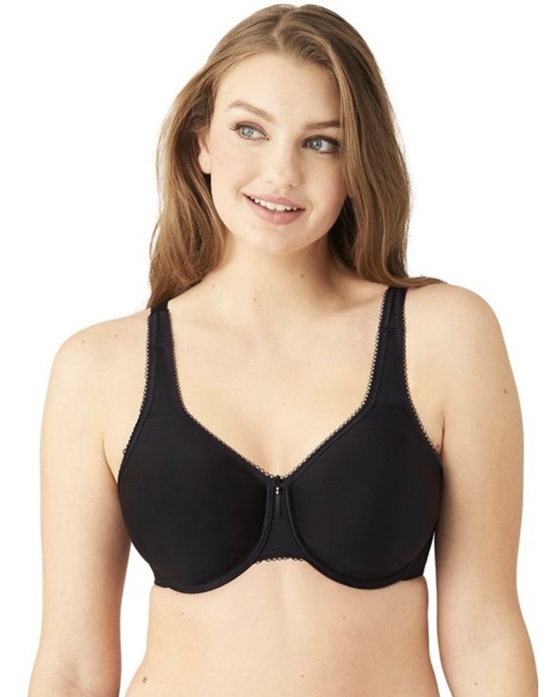 WACOAL Basic Beauty Soft Cup Underwire