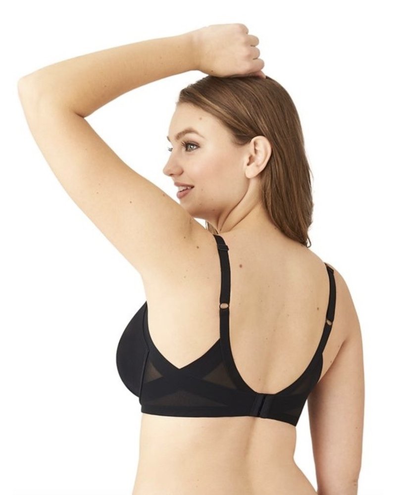 853281 Side Smoother Contour Bra - Lady Slipper Intimate Apparel &  Accessories