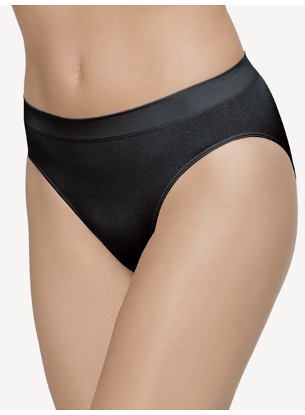 WACOAL B Smooth Seamless  Hi Cut Brief