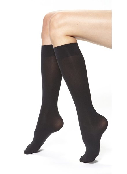 HUE Opaque Trouser Sock