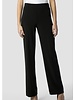 JOSEPH RIBKOFF Essential Pull On Wide Leg Pant
