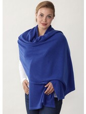 LEMONWOOD TULIP Cashmere Travel Wrap