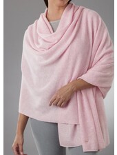 LEMONWOOD TULIP Cashmere Travel Wrap
