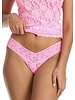 HANKY PANKY Low Rise Lace Thong