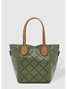 LOUENHIDE BABY BERMUDA Tote