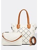 LOUENHIDE BABY BERMUDA Tote