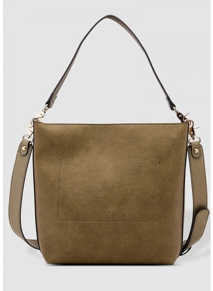 LOUENHIDE CHARLIE MAXI Handbag