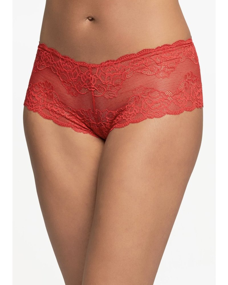 MONTELLE Lace Cheeky Panty