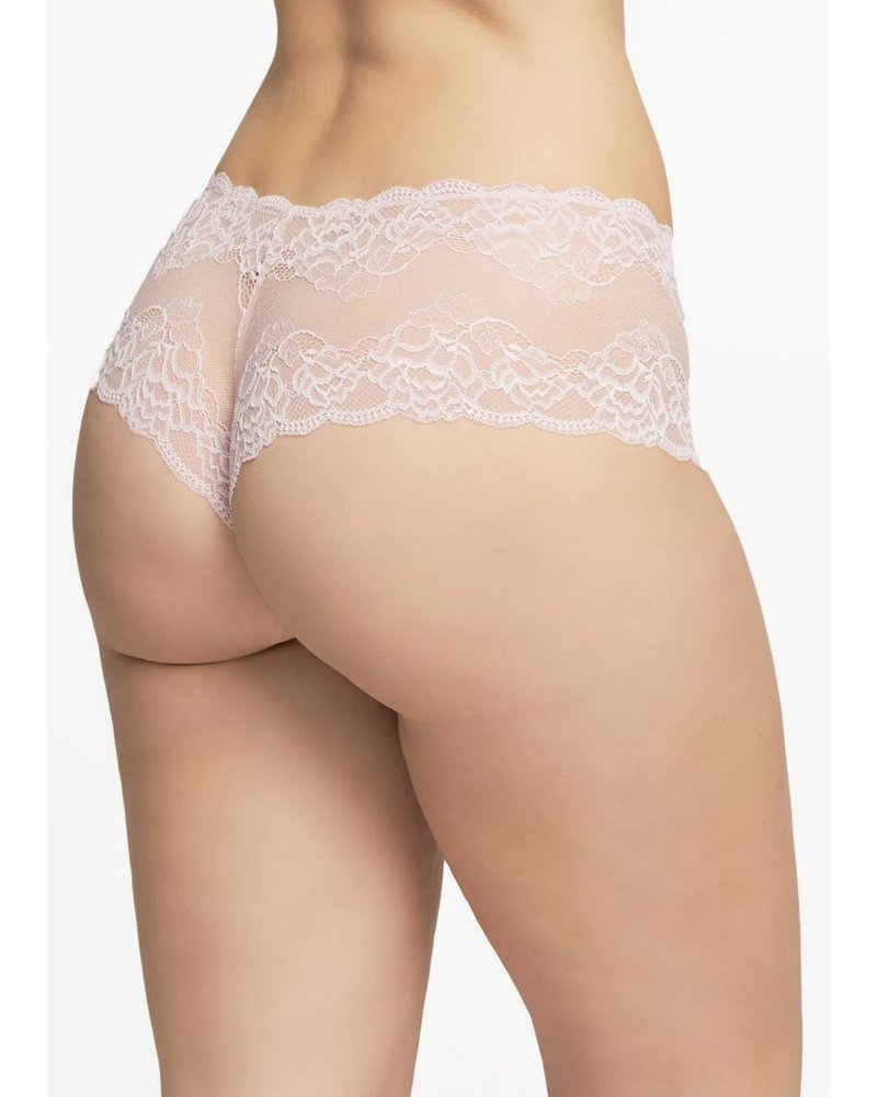 MONTELLE Lace Cheeky Panty