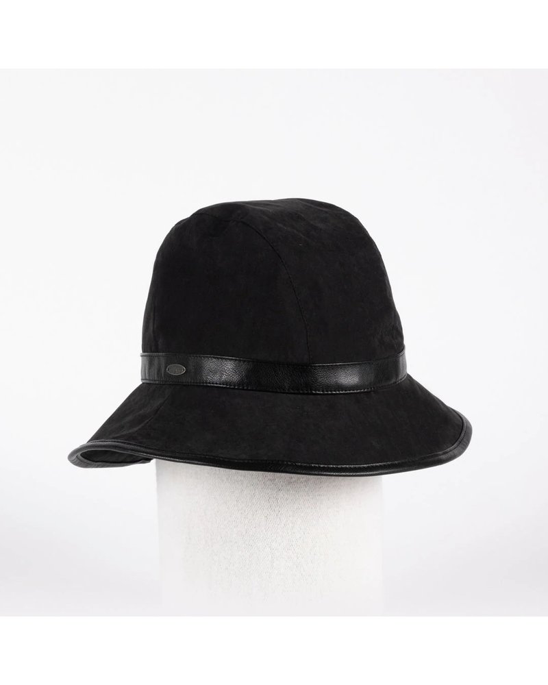 BELNA Bucket Hat W/Piping