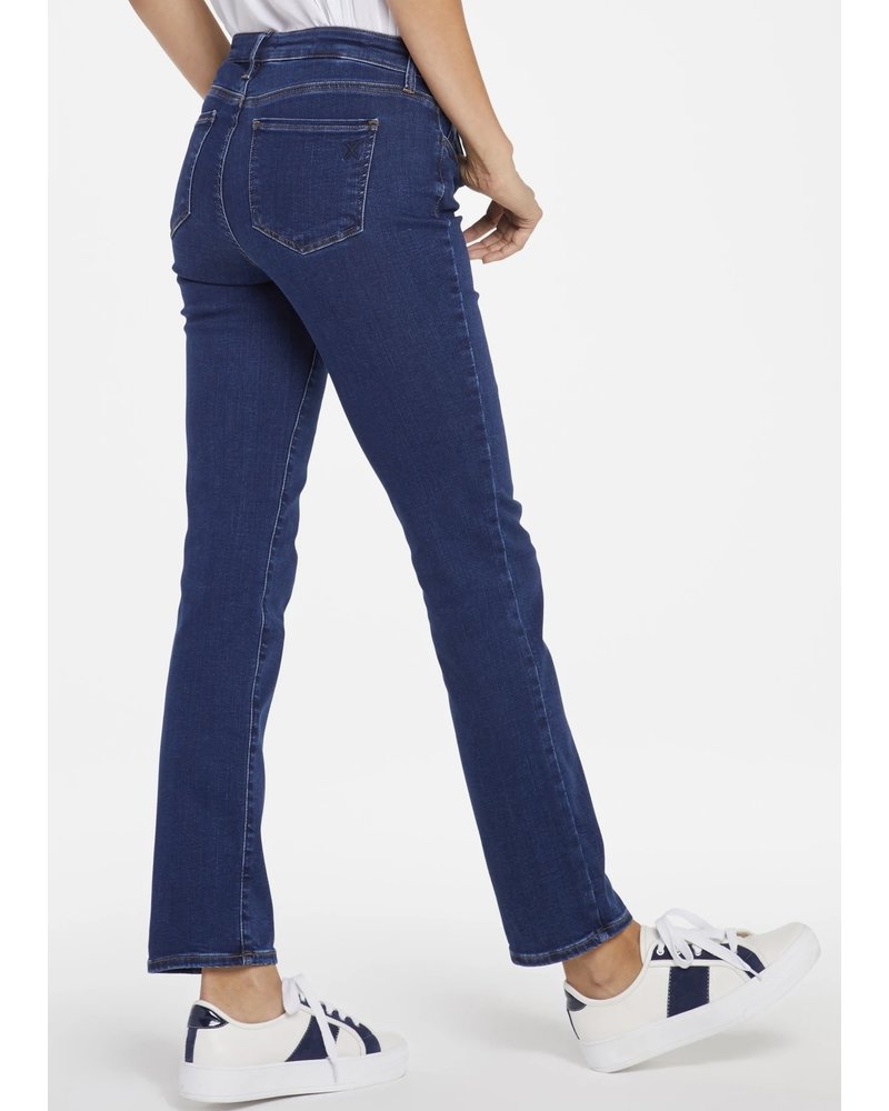 NYDJ Sheri Slim Jeans