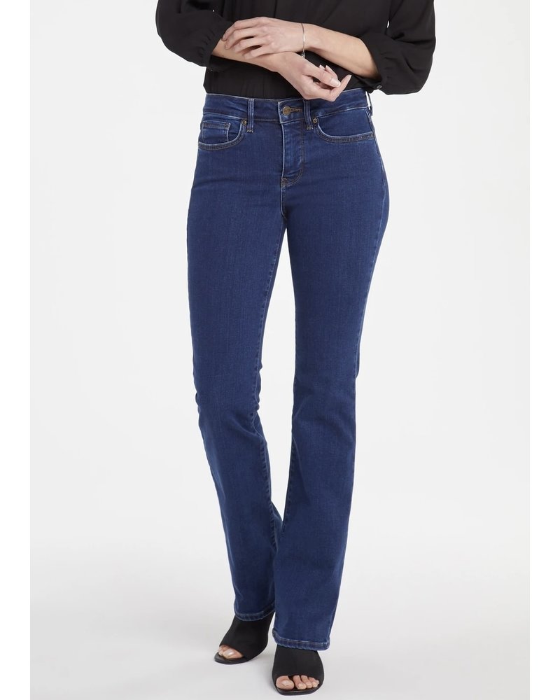 NYDJ Barbara Bootcut Jean