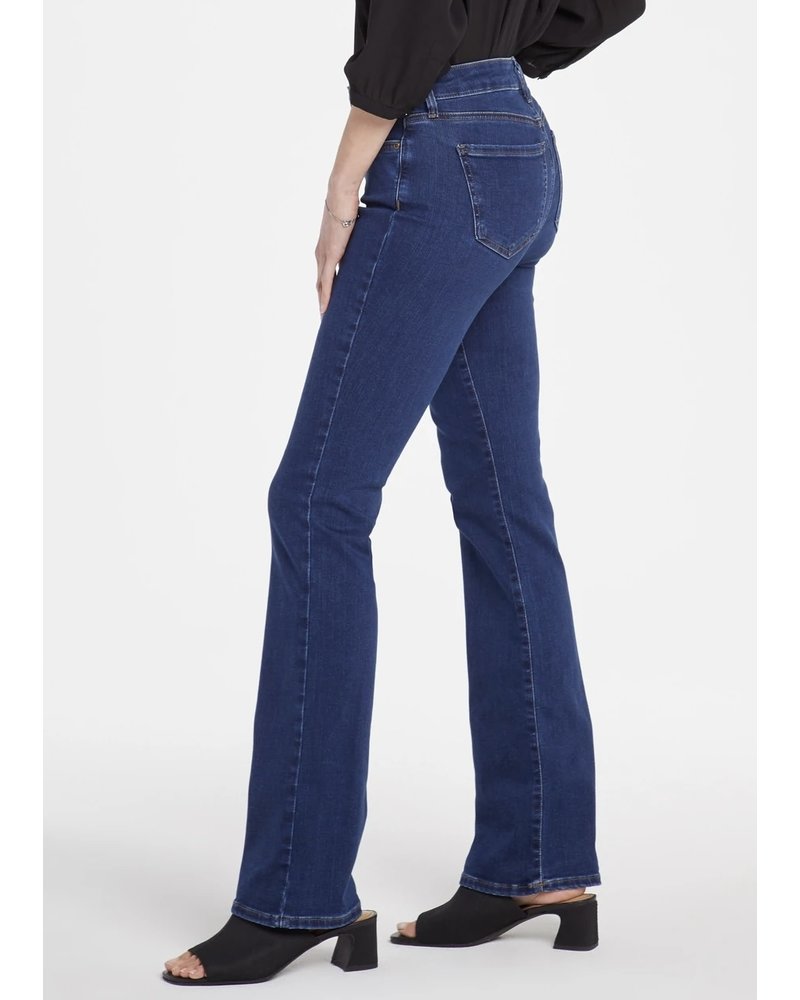 NYDJ Barbara Bootcut Jean