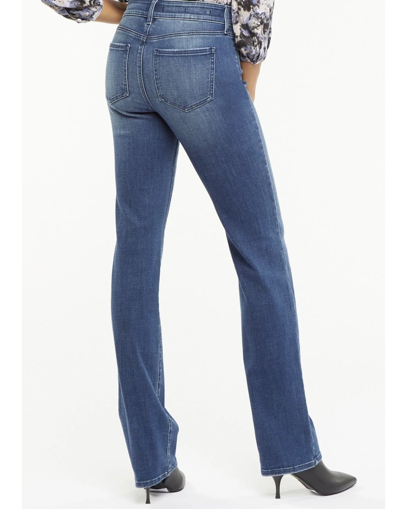 NYDJ Marilyn Straight Jeans