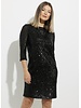 JOSEPH RIBKOFF Sequin Dress