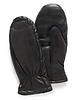 AUCLAIR KIVA Leather Moccasin Finger Mitt