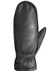 AUCLAIR KIVA Leather Moccasin Finger Mitt