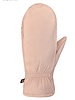 AUCLAIR KIVA Leather Moccasin Mitt