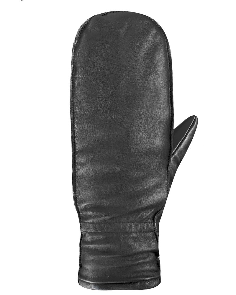 AUCLAIR MAIKA Classic Leather Mitt