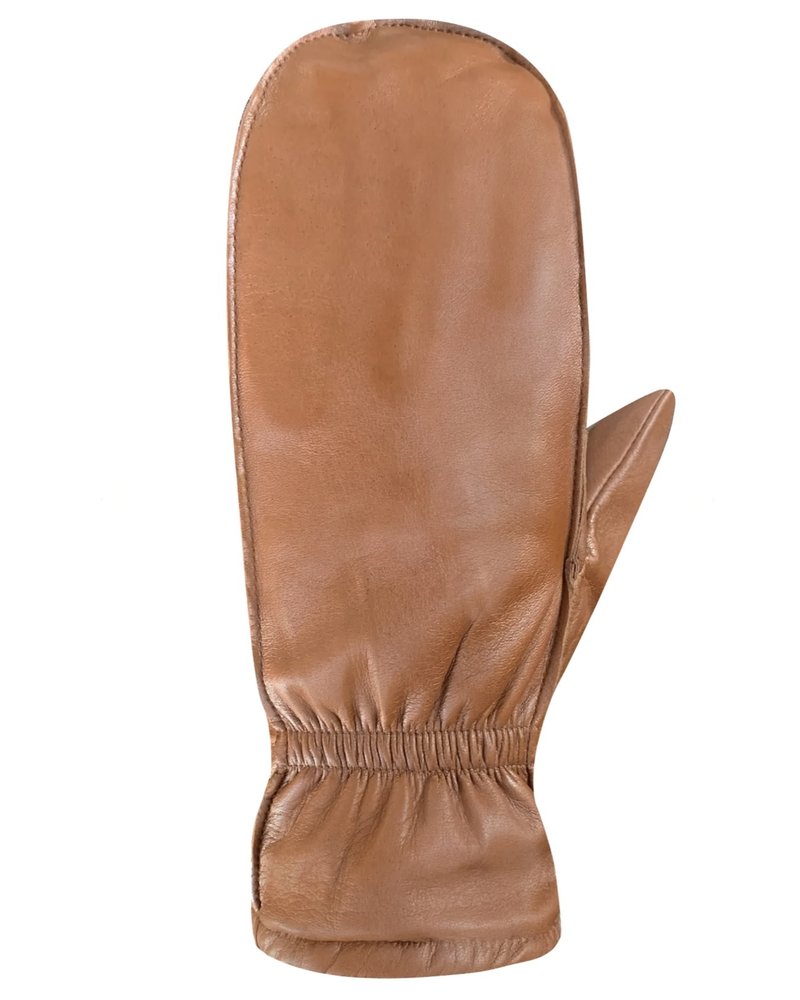 AUCLAIR MAIKA Classic Leather Mitt