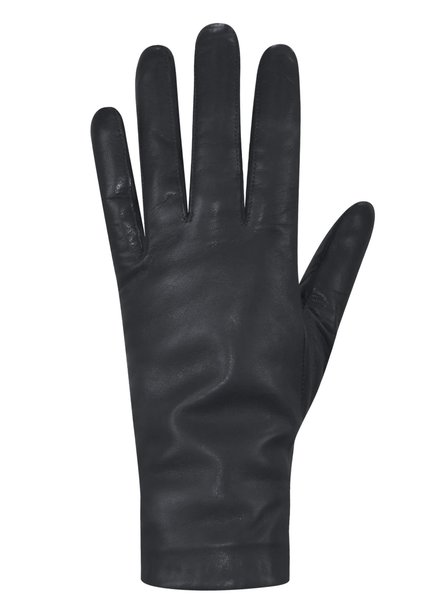 PARIS GLOVE CLEMENTINE Wool Lined Leather Glove