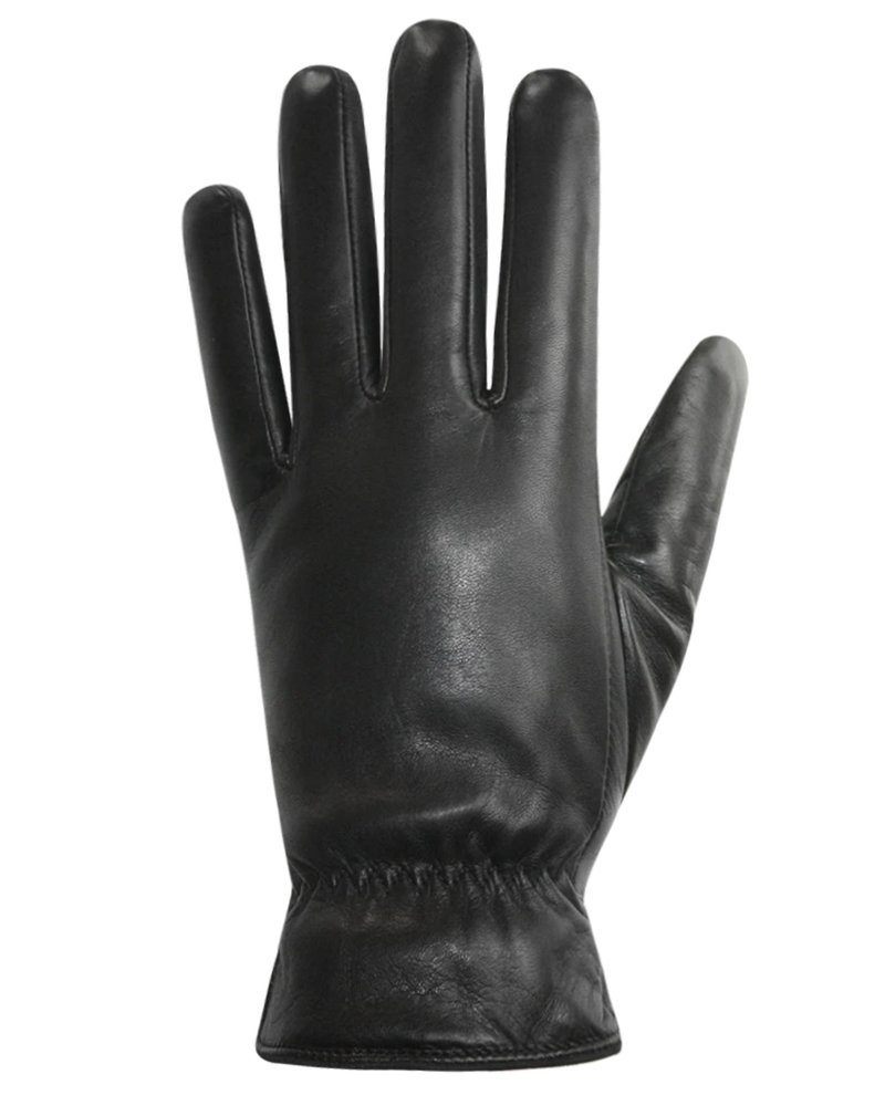 PARIS GLOVE ROMY Sheepskin Leather Glove