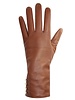 PARIS GLOVE YASMINE Cashmere Lined Leather Glove