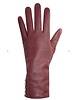 AUCLAIR YASMINE Cashmere Lined Leather Glove
