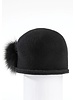 CICI Ormos Side Pom Hat