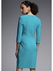 JOSEPH RIBKOFF 3/4 Sleeve Dress