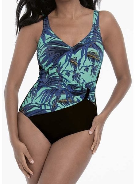 ANITA Leaf Deluxe Elea Swimsuit