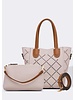 LOUENHIDE BABY BERMUDA Tote