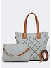 LOUENHIDE BABY BERMUDA Tote