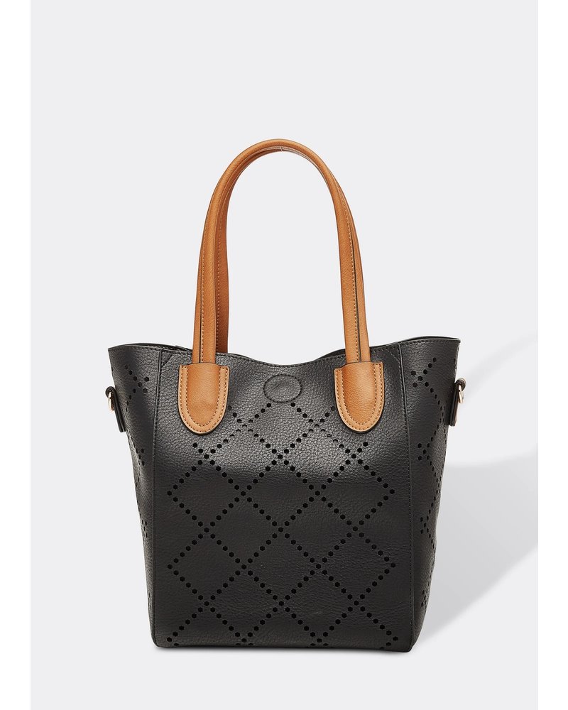 LOUENHIDE BABY BERMUDA Tote