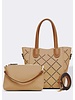 LOUENHIDE BABY BERMUDA Tote