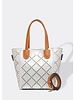 LOUENHIDE BABY BERMUDA Tote