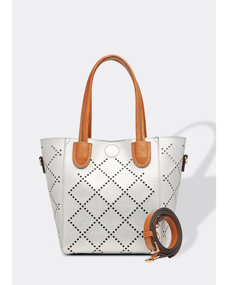 LOUENHIDE BABY BERMUDA Tote